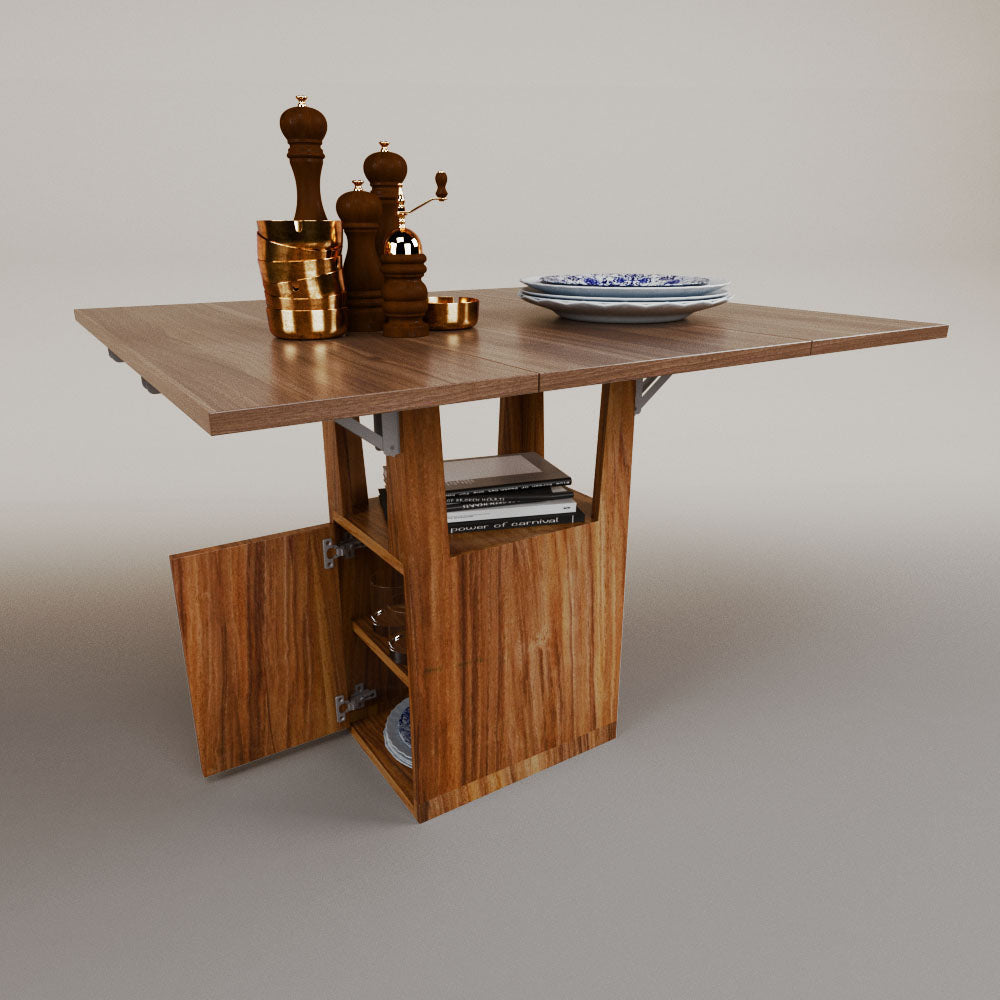 Cardiel folding table
