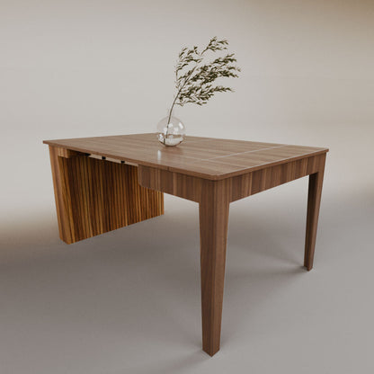 Mesa extensible Fernando