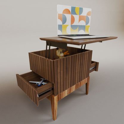 Roxana Table