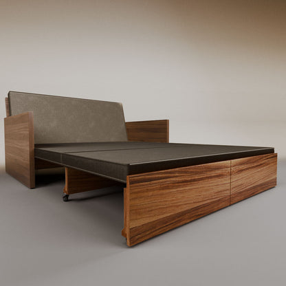 Esteban Queen Sleeper Sofa