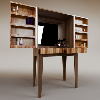 Emilia dressing table