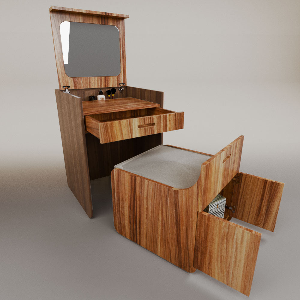 José Luis dressing table