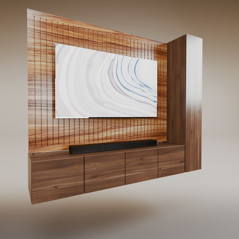 Abraham TV cabinet