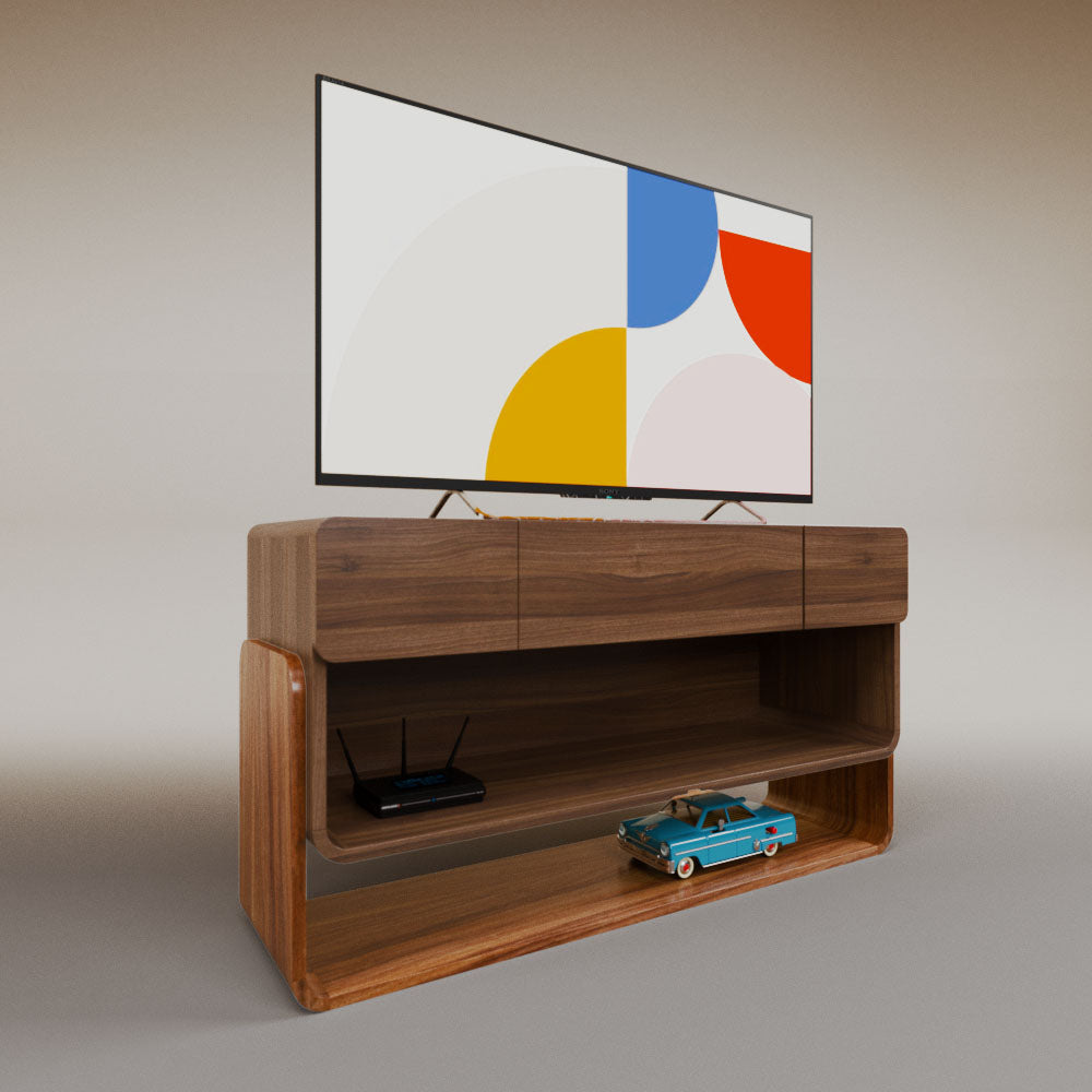 Fernanda TV stand