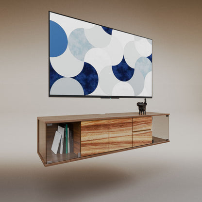 Veronica TV stand
