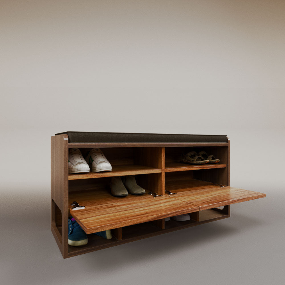 Shoemaker Lourdes