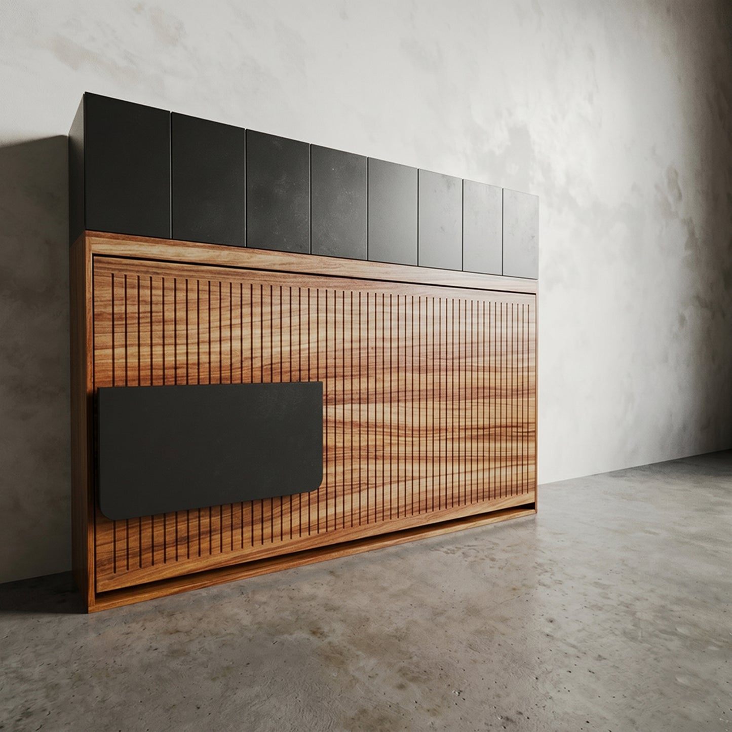 Cama Martha Individual