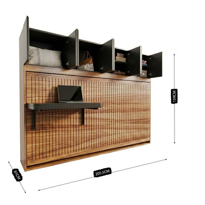 Cama Martha Individual