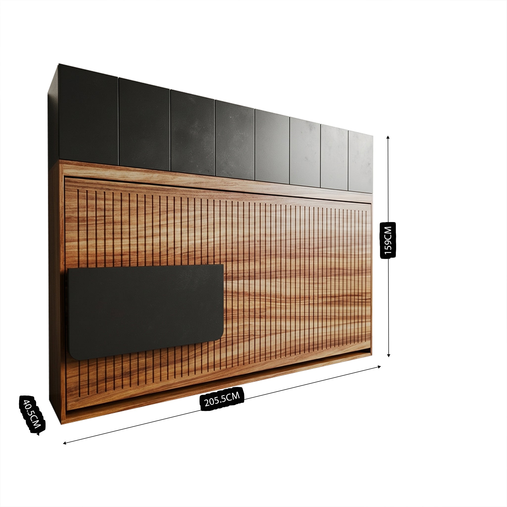 Cama Martha Individual