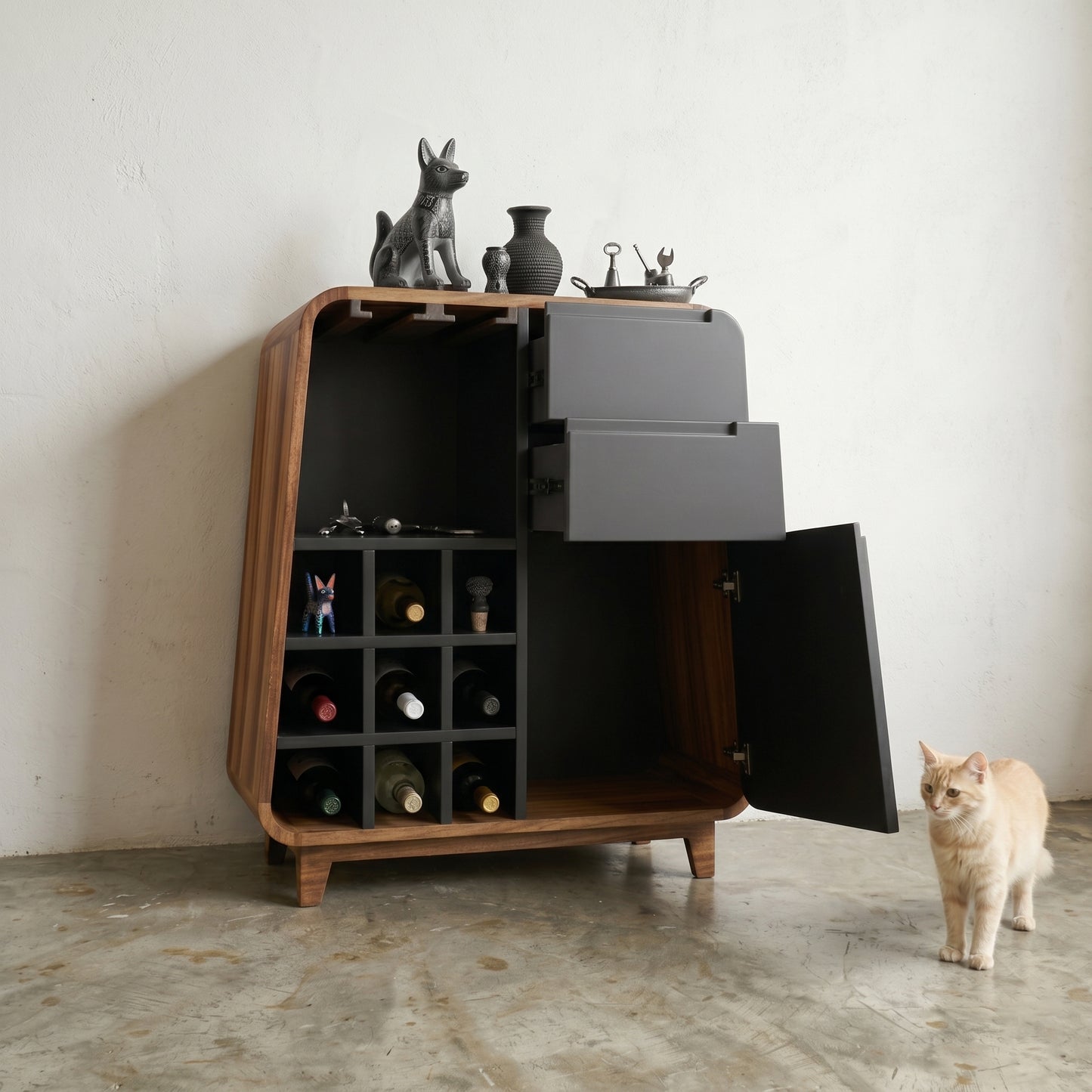 Cantina Mauricio