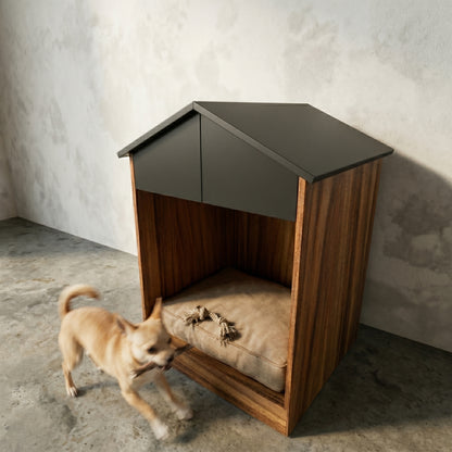 Casa de perros Daniela