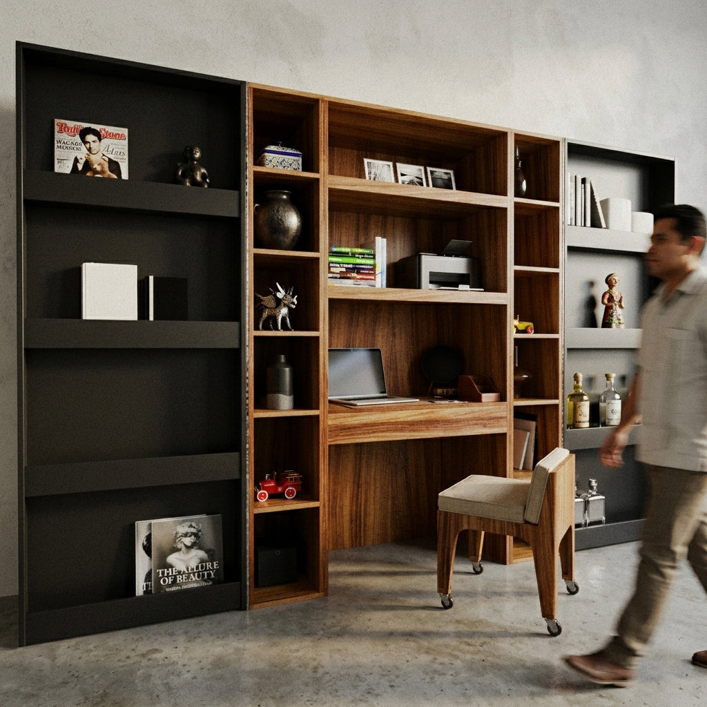 Escritorio Elide