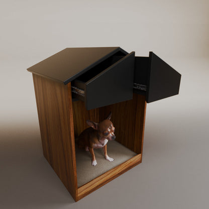 Daniela's Dog House