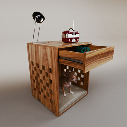 Gabriela's Dog House