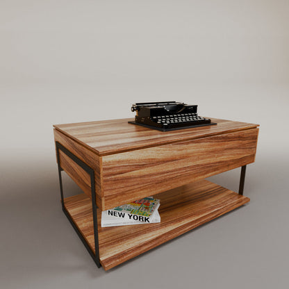 Alma lifting table