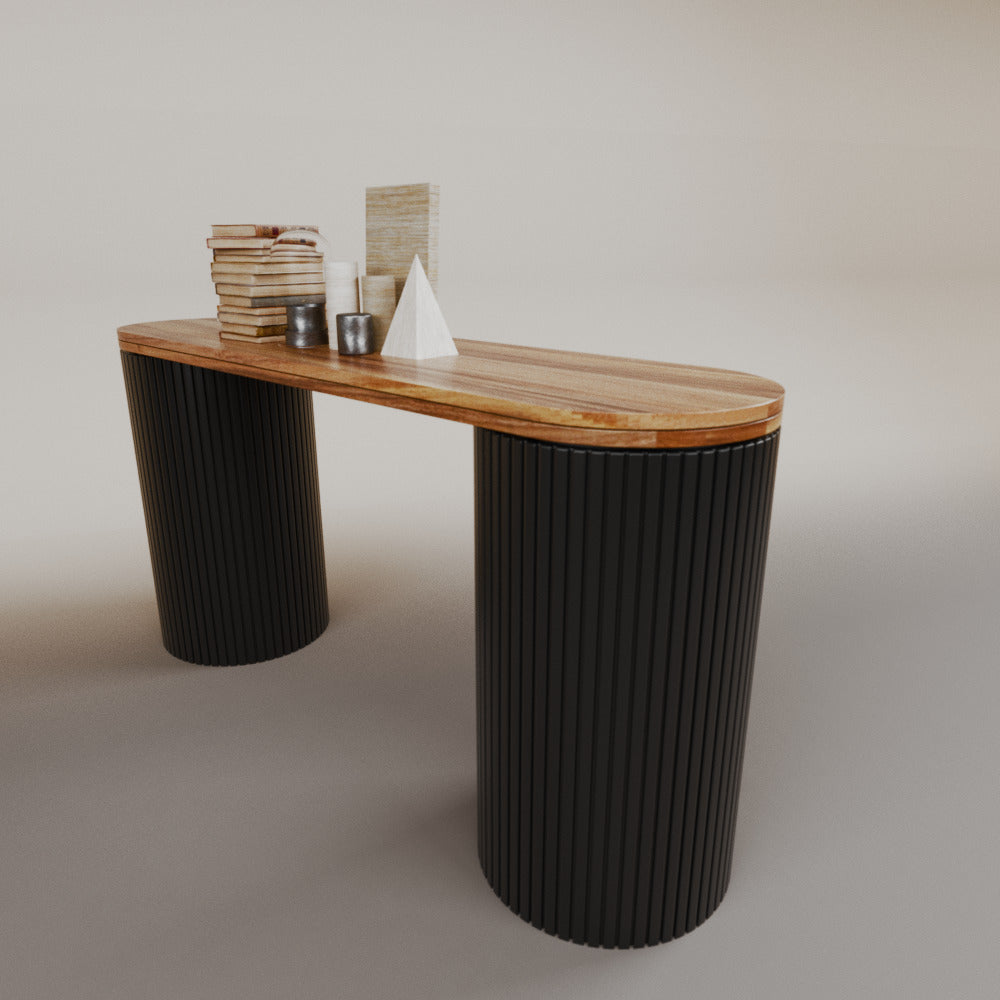 Comedor abatible Evelyn