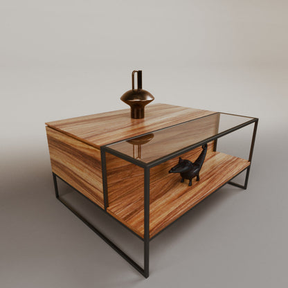 Gaby lifting table