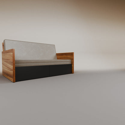 Esteban Queen Sleeper Sofa