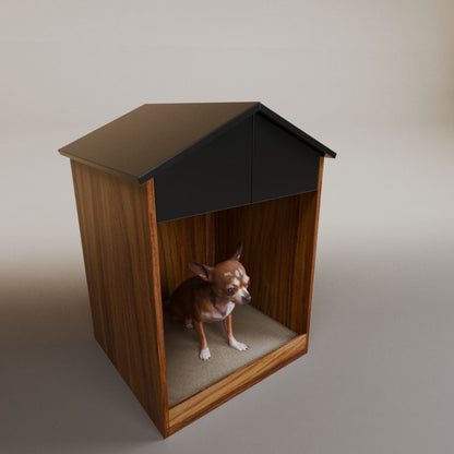 Daniela's Dog House