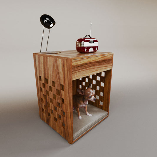 Gabriela Chica Pet House