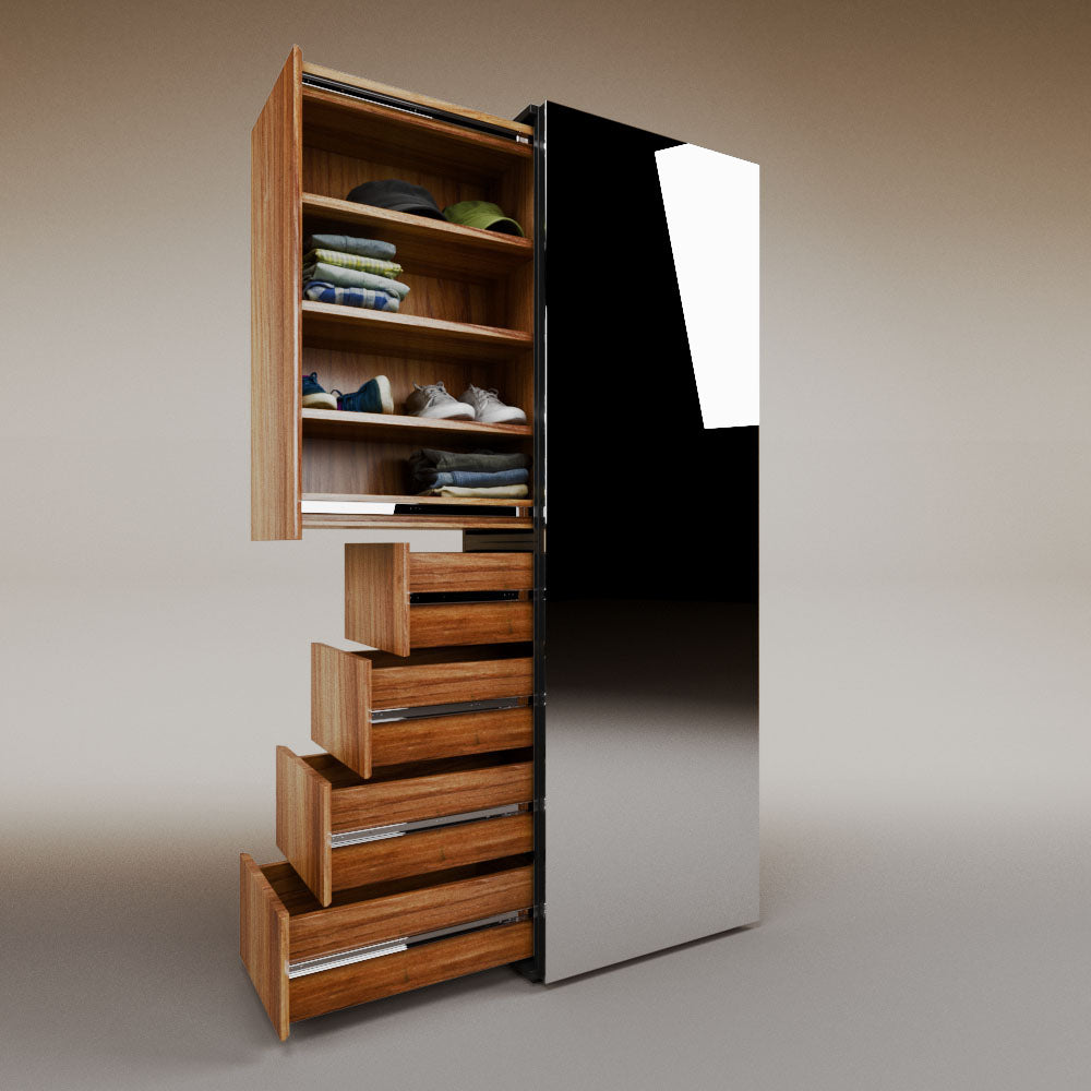 Yunuén Closet