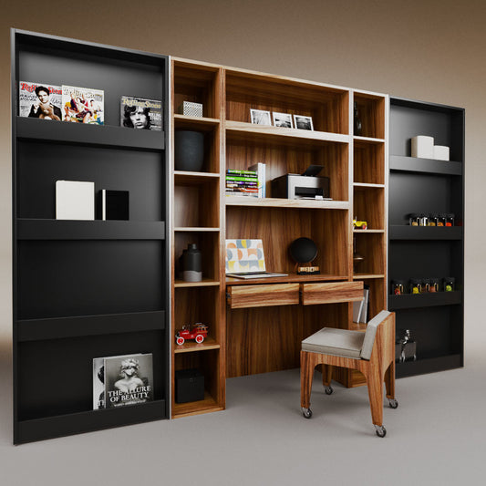Elide Desk