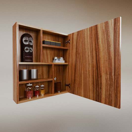 Erika medicine cabinet mirror