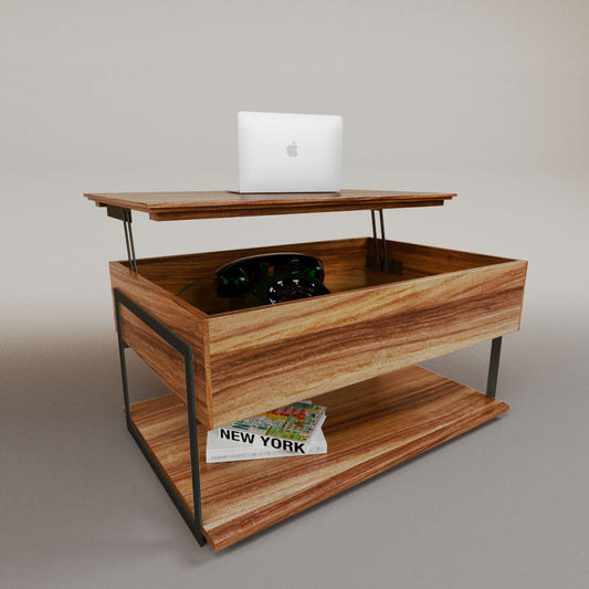 Alma lifting table