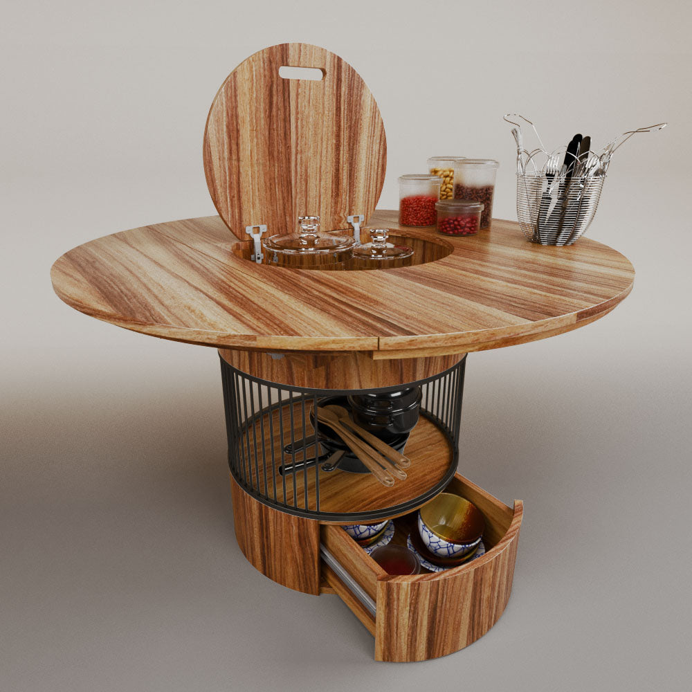 Claudia Table