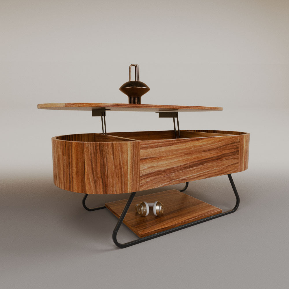 Eduardo lifting table