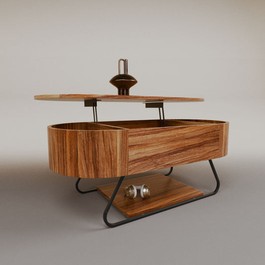 Eduardo lifting table