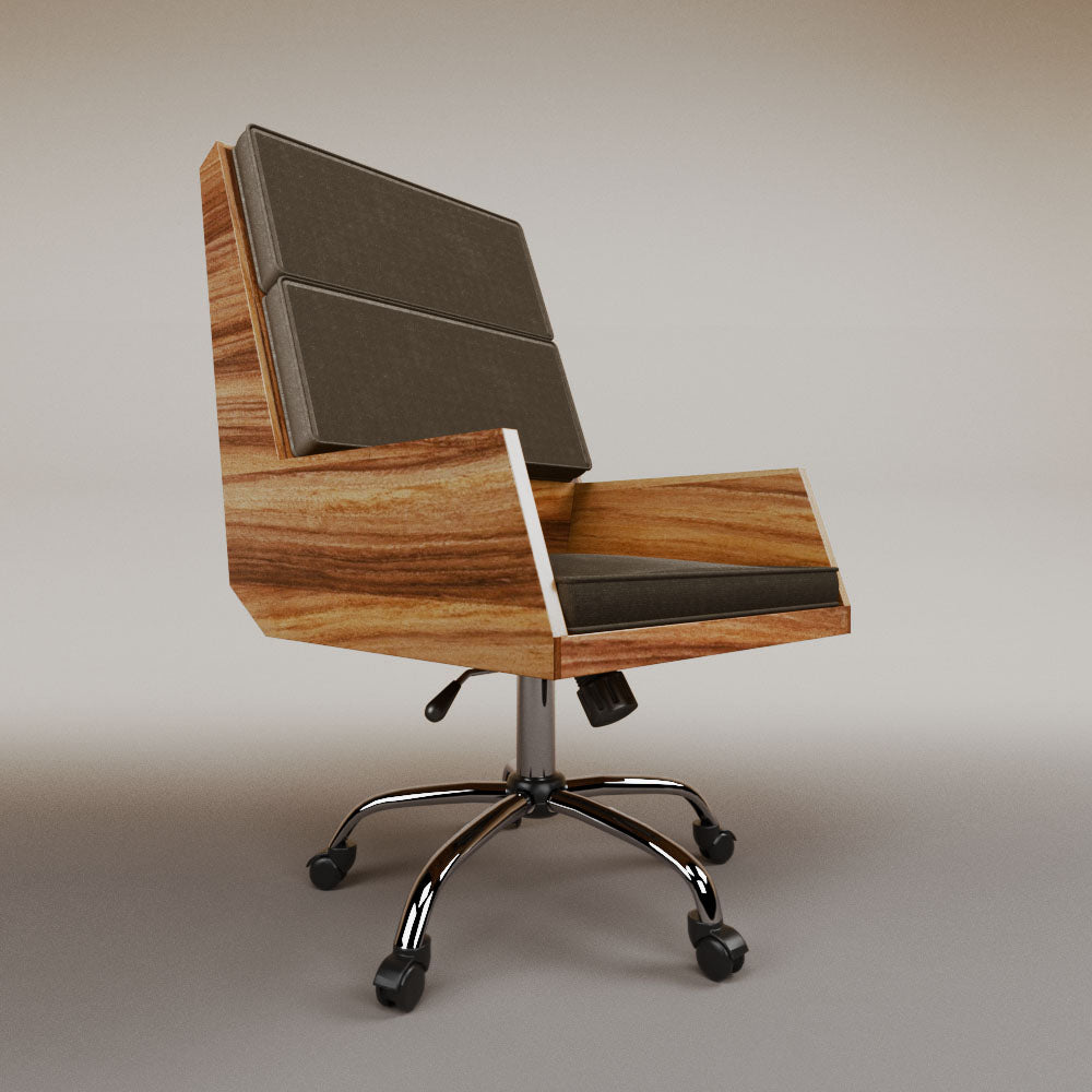 Esteban Pro Chair