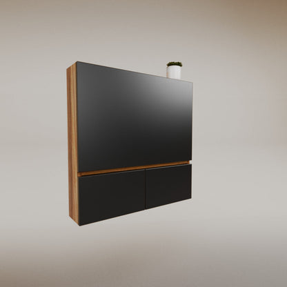 Luisa Cuadrado Desk