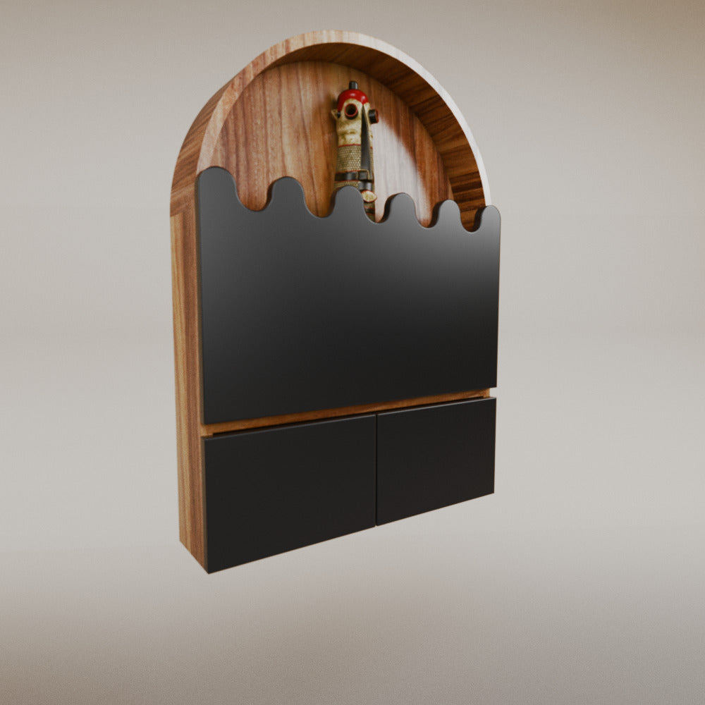 Luisa Redondo Desk