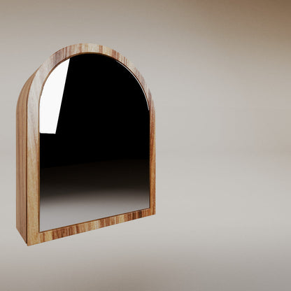 Ana medicine cabinet mirror