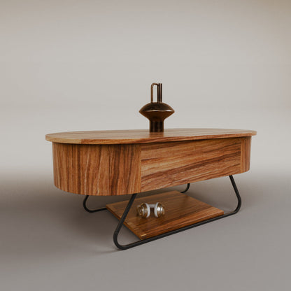 Eduardo lifting table