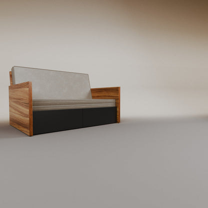 Sofá cama Esteban Matrimonial