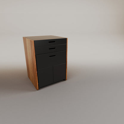 José Luis dressing table