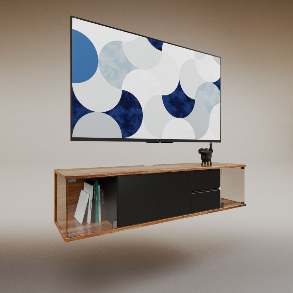 Veronica TV stand