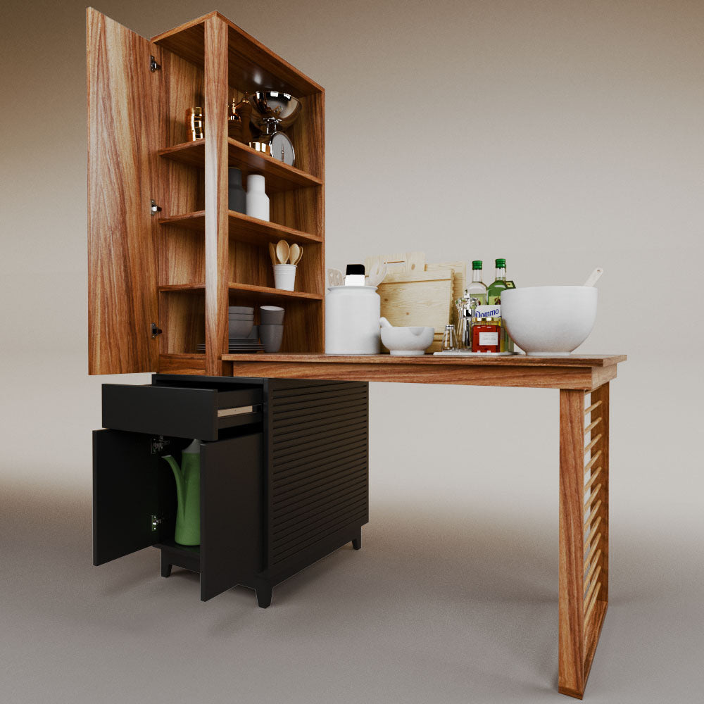 Viviana's Pantry