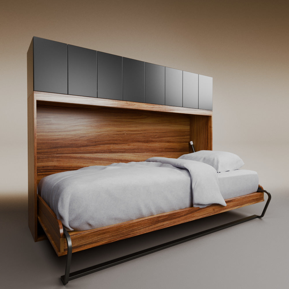 Cama Martha Individual
