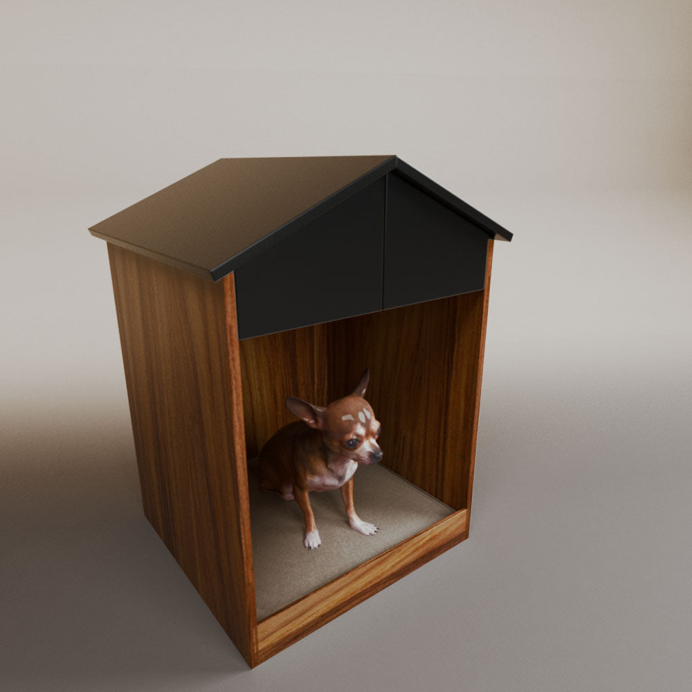 Daniela's Dog House
