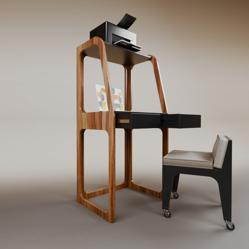 Aqua Desk