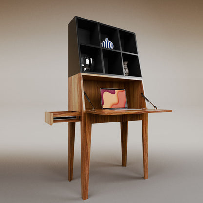 Rob's Desk