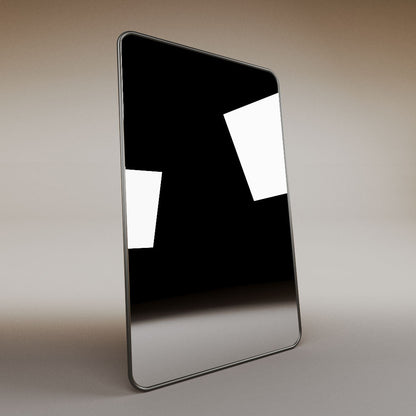 Annie Mirror