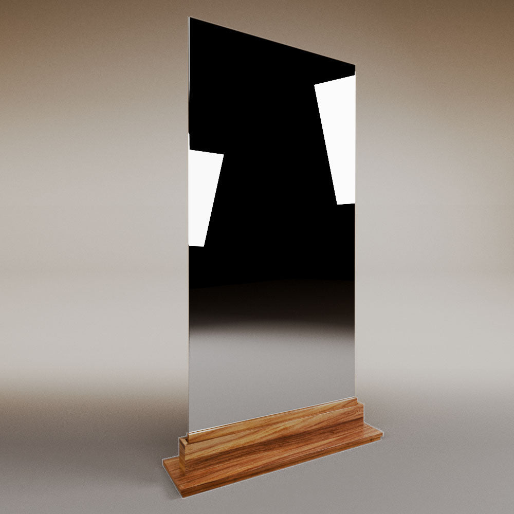 Aqua Mirror
