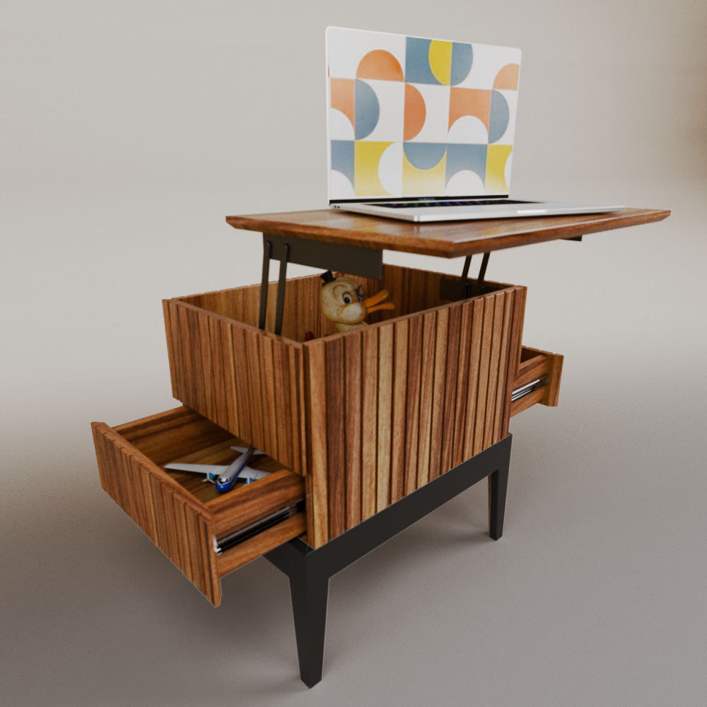 Roxana Table