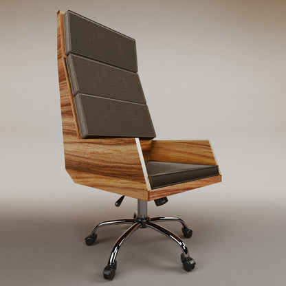 Esteban VIP Chair