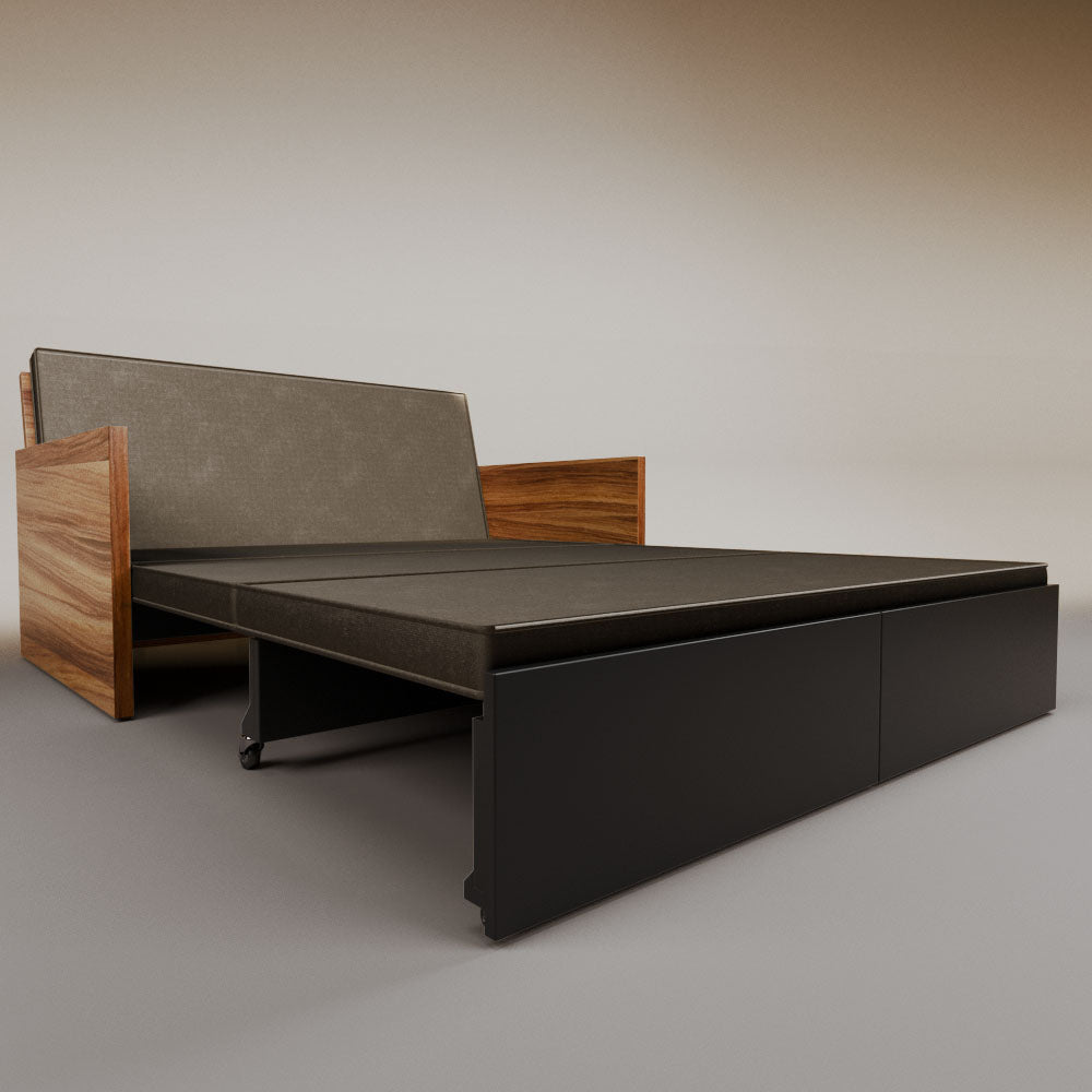 Esteban Queen Sleeper Sofa