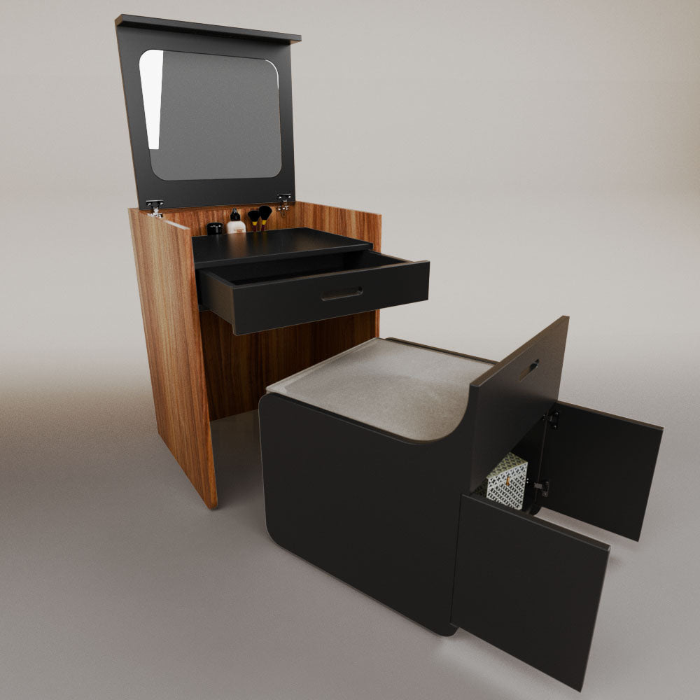 José Luis dressing table